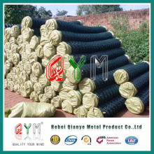 Qym-All Kinds of Chain Link Fence
